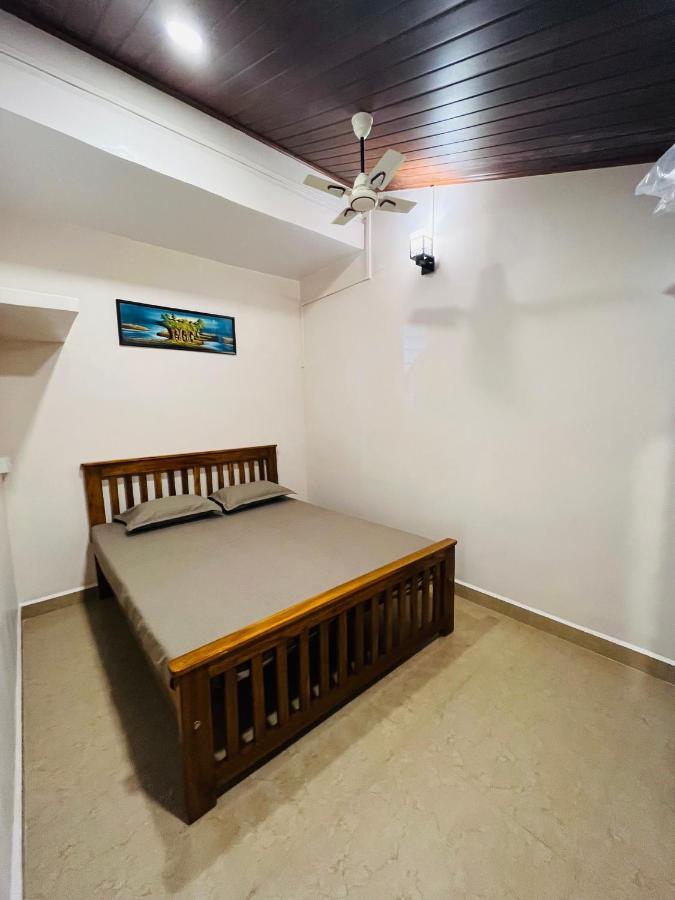 Gokarna Junction - A Vintage Homestay Zewnętrze zdjęcie