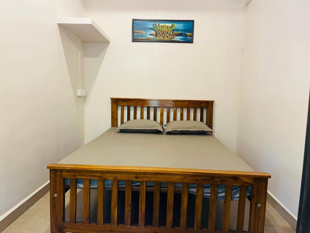 Gokarna Junction - A Vintage Homestay Zewnętrze zdjęcie