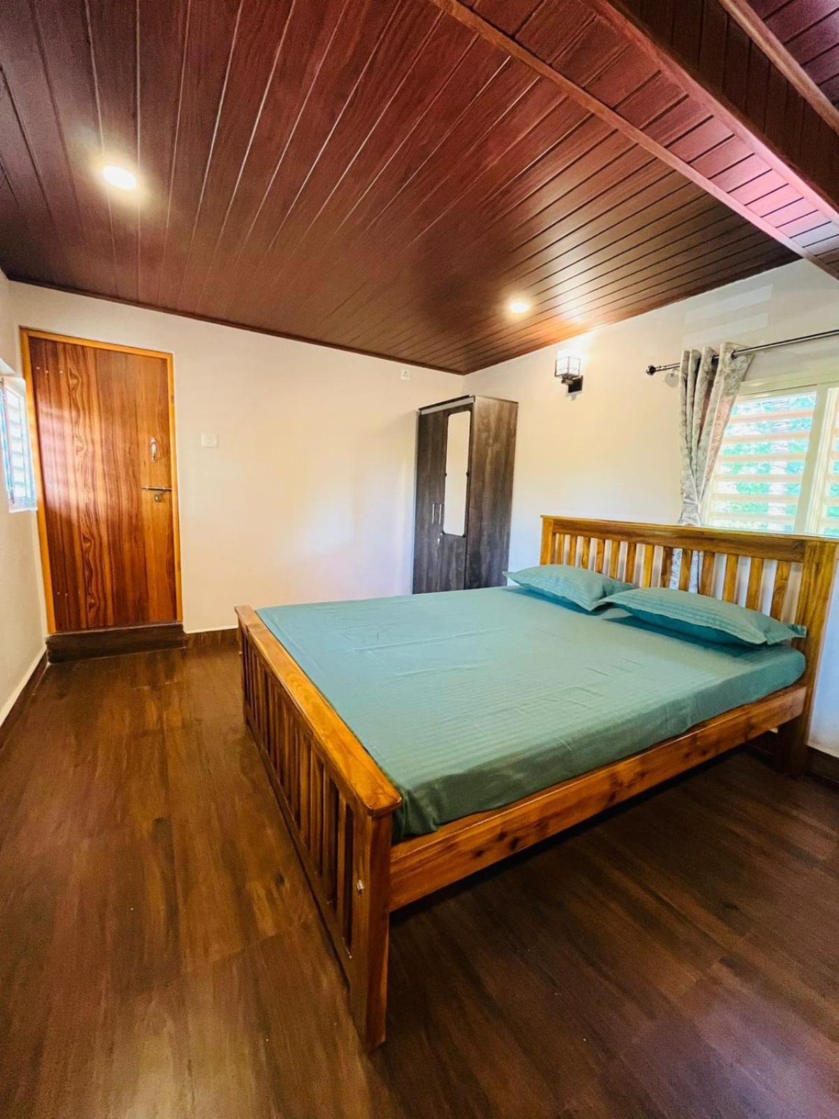 Gokarna Junction - A Vintage Homestay Zewnętrze zdjęcie